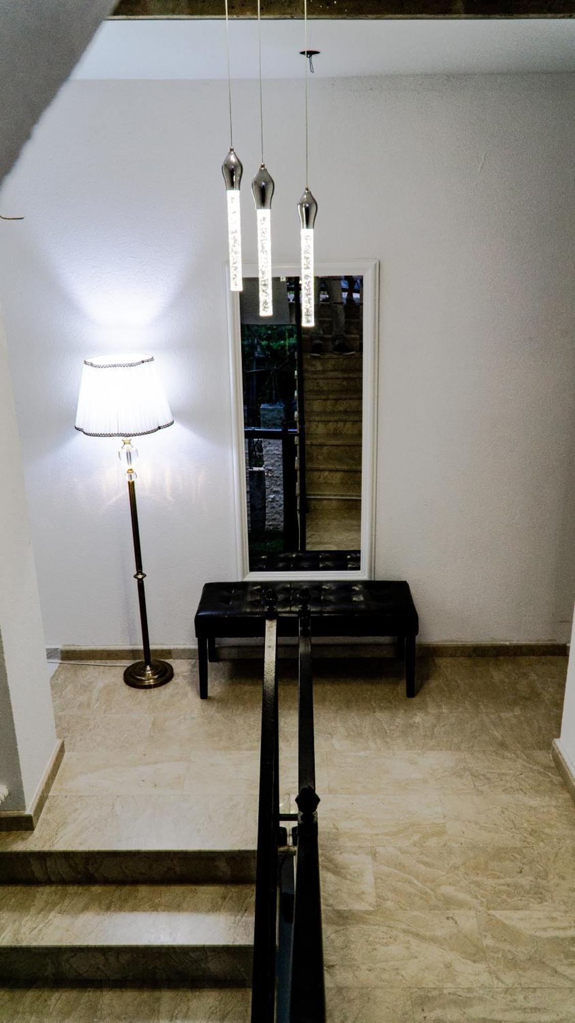 Hotel New House Kobuleti Extérieur photo
